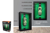 Stereo Wall Painting Car Decoration – 1:32 Simulation Model for Gift & Display